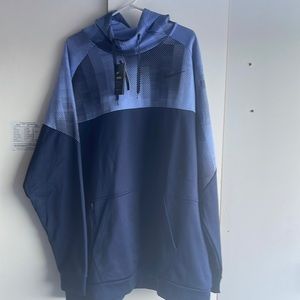 Nike Therma training Hooded size 3XL